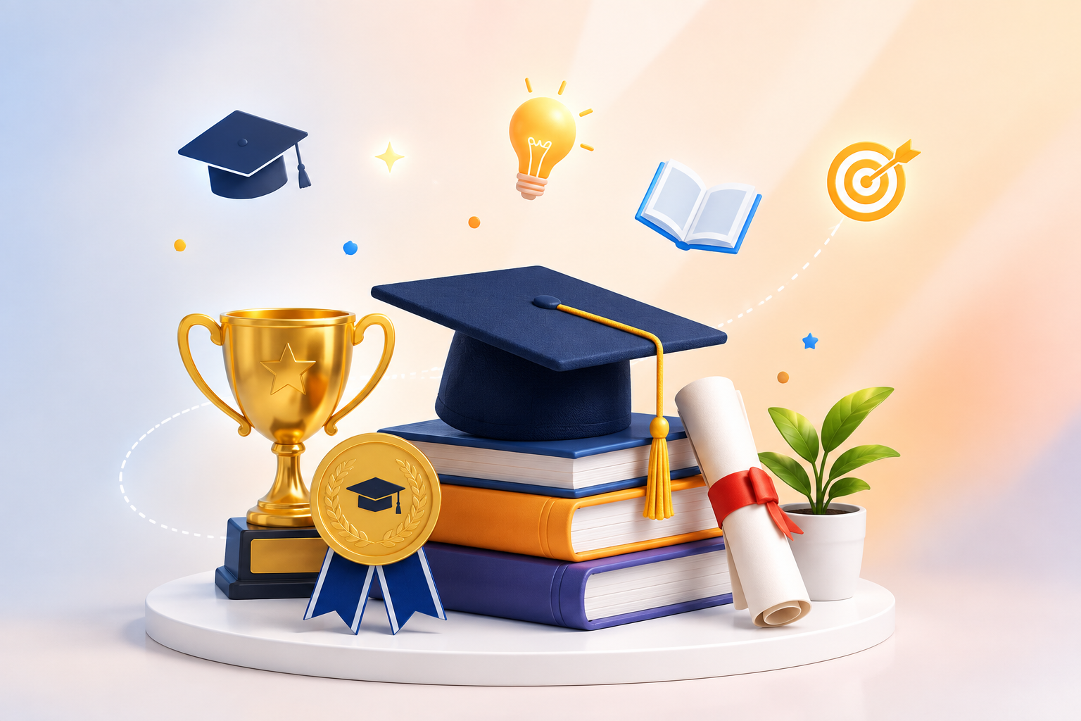 MJ Attitude Scholarship Cum Entrance Test