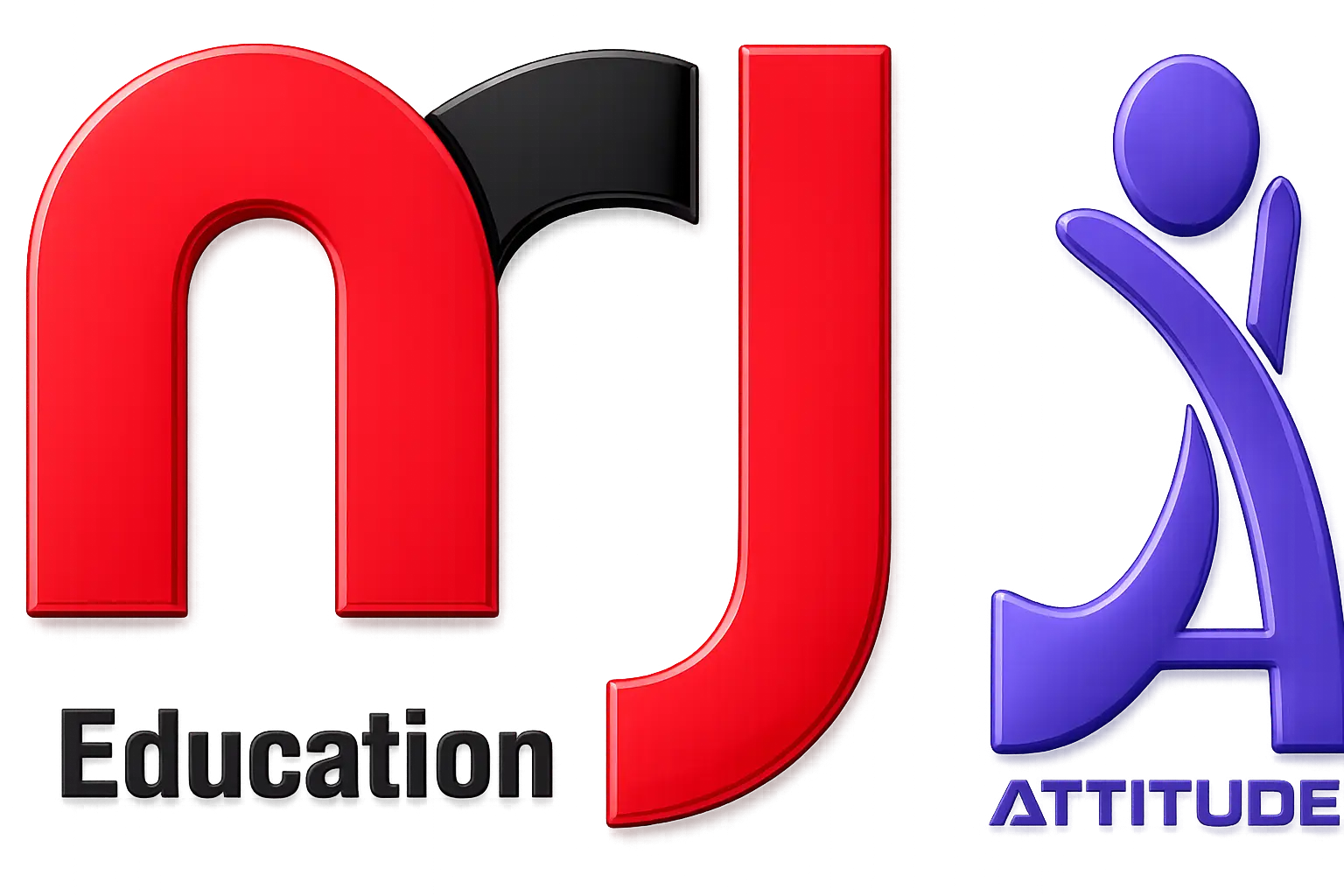 M J Attitude